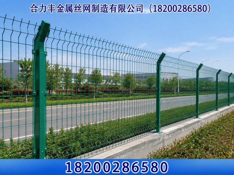蒲江县四川丝网厂家展示图